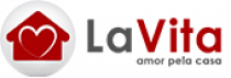 Logo Lavita Construtora