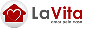 Logo Lavita Construtora