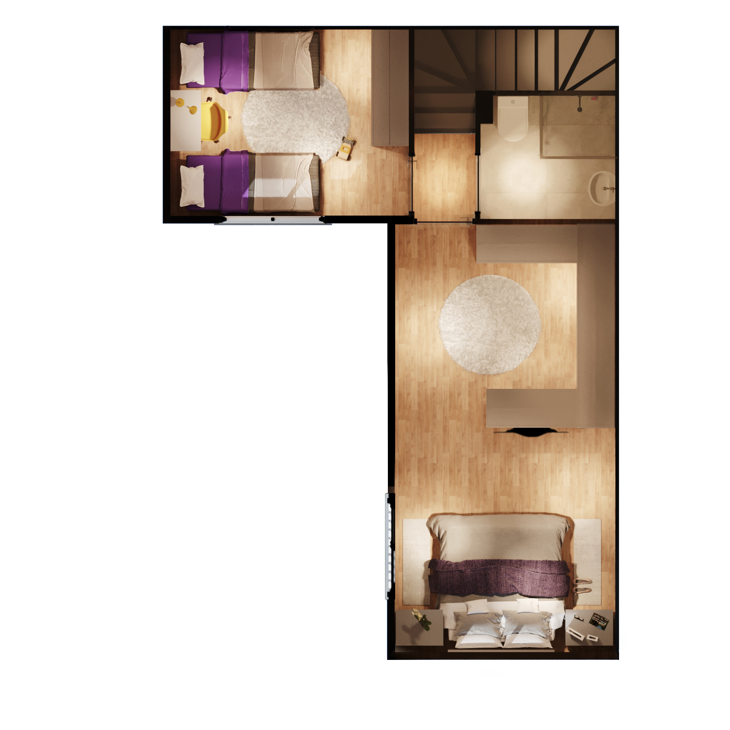 Andar-superior-com-closet-e-janela-para-o-quintal.jpg