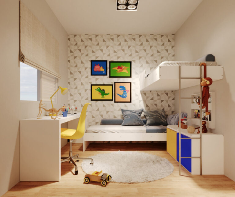 LaVita-Construtora-Empreendimento-Nova-Granja-paradise-Interior_quarto-criancas