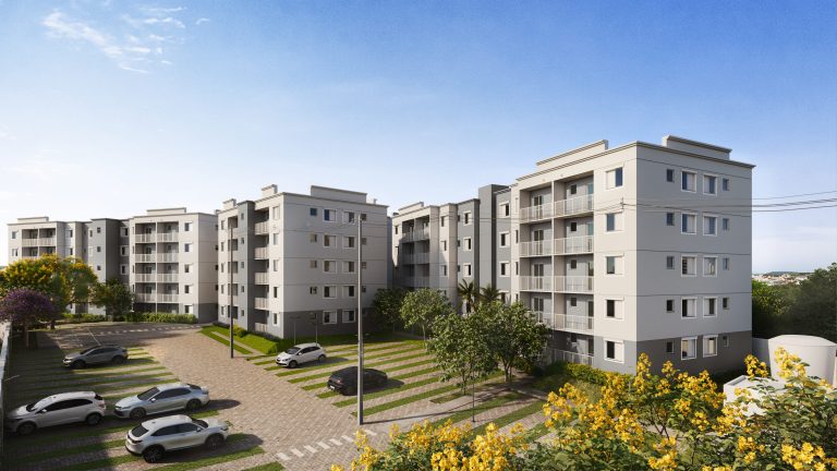 02-LaVita - Splendida-Fachada Diurna-R04